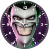 if you gotta a go go with the smile vt wall clock