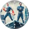 the fantastic four first steps earth greatest defender le wall c