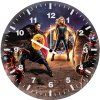 avengers end game art qz wall clock