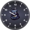 lil batman looking up qg wall clock