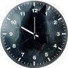 batman shadow crusader de wall clock
