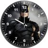 the batman gd wall clock