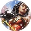 wonder woman 755 variant ew wall clock