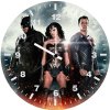 bvs vc wall clock