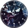 venom 5w wall clock