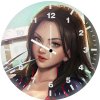 x23 ni wall clock