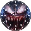 venom 4kartwork 2z wall clock