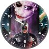 the dark knight trilogy jl wall clock