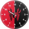 spiderman minimal i5 wall clock