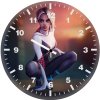 gwen stacy strength da wall clock