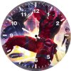 deadpool team 4w wall clock