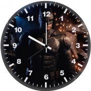 batman new a1 wall clock