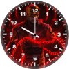 daredevil the last zk wall clock