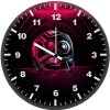 daredevil nightmare 57 wall clock
