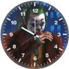 jokers mysterious acrylics k3 wall clock