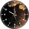 batman silent knight protector c5 wall clock