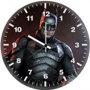 the batman robert bl wall clock