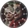 joker folie a deux mayhem cs wall clock