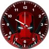 ironpool f5 wall clock