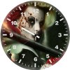 harley quinn the blood queen 3e wall clock