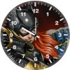 batgirl reborn rf wall clock