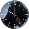 robert pattinsons batman g8 wall clock