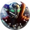 spawn artwork 7f wall clock