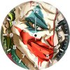 if you just smile joker t6 wall clock