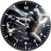 moon knight cosmic defender ie wall clock