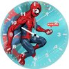 spiderman insta fever ho wall clock