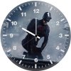 daredevil the man without fear returns a3 wall clock