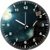 batman o4 wall clock