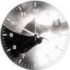 batman in arkham knight al wall clock