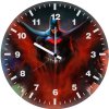 the batman joker b0 wall clock
