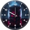 daredevil strikes 2y wall clock