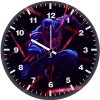 spider man 2099 the future swings gw wall clock