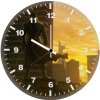 blade one last day wh wall clock