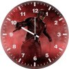 daredevil guardian xk wall clock