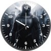 moon knight qh wall clock