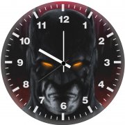 art batman new s2 wall clock