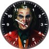 joker the double agent xa wall clock
