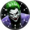joker fan new artwork ee wall clock