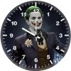 willem dafoe joker kd wall clock