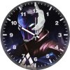 batman beyond wings of justice xx wall clock