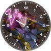 x men apocalypse jean grey ve wall clock