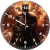 the batman shadowy crusade ea wall clock