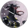 lady venom m8 wall clock