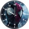 the amazing spiderman 3 o6 wall clock