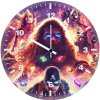 avengers endgame come together pi wall clock