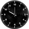 batman new artworks m1 wall clock